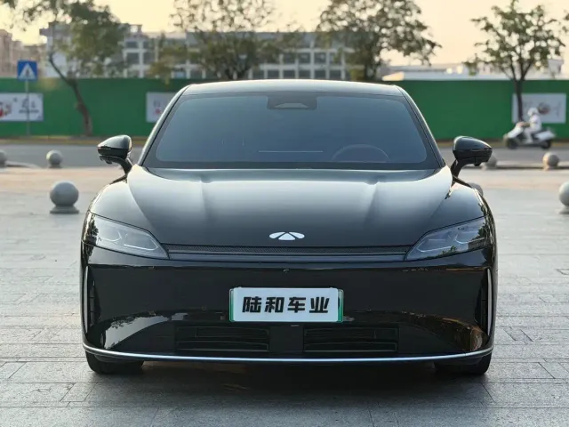Chery Fulwin A9L — Фото автомобиля 3