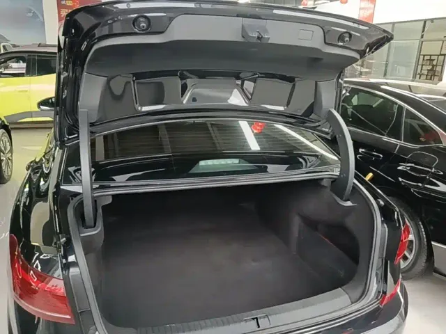 Volkswagen Passat — Фото автомобиля 18