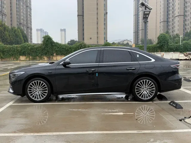 Geely Galaxy Stellar 7 — Фото автомобиля 3
