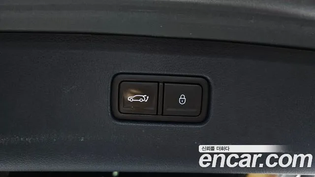 Genesis GV80 3.0 Дизель AWD — Фото автомобиля 5