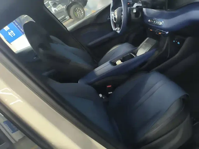 BYD Seagull — Фото автомобиля 24