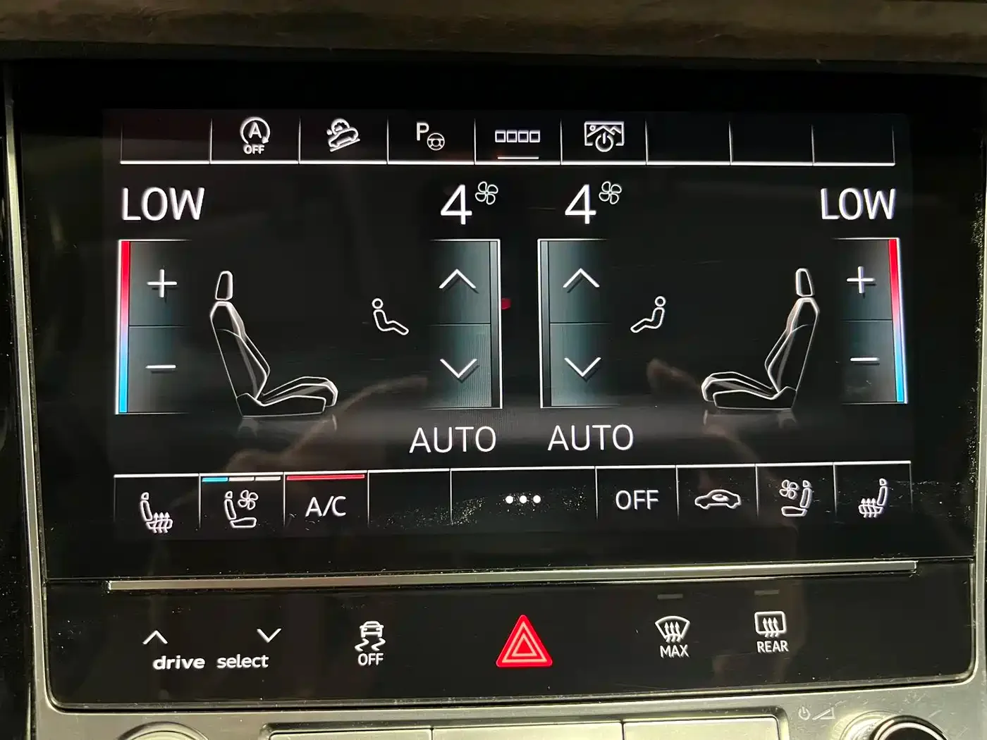 Audi Audi Q7 2022 55 TFSI quattro S line Sport — Фото автомобиля 6