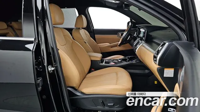 Kia Sorento 4th Gen — Фото автомобиля 17