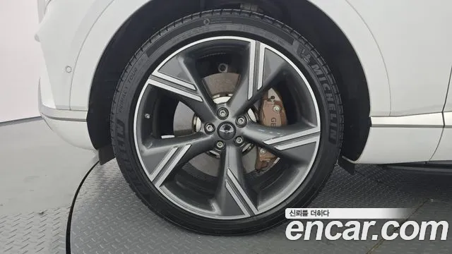Genesis GV80 — Фото автомобиля 5