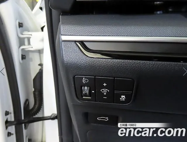 Kia K5 Новый K5 3 поколение 2.0 LPi(Для проката) — Фото автомобиля 20