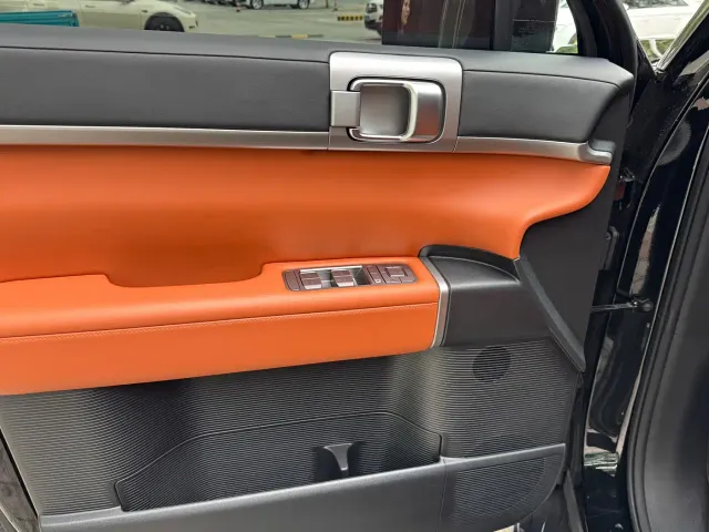 BYD FangChengBao Titanium 7 — Фото автомобиля 7
