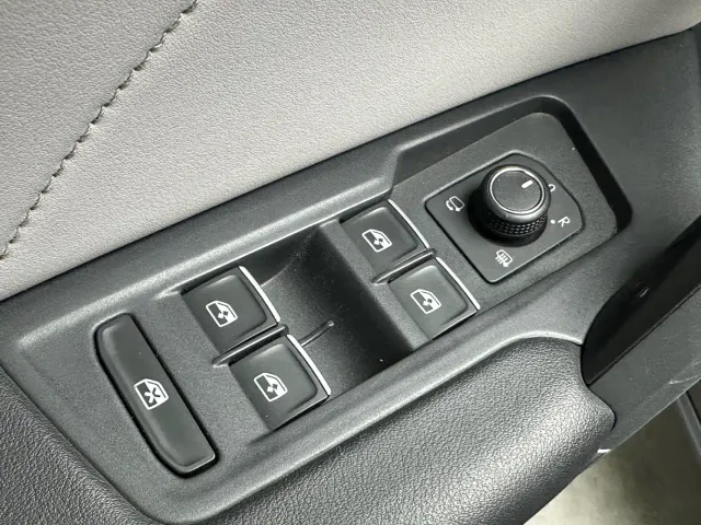 Volkswagen Tayron — Фото автомобиля 10