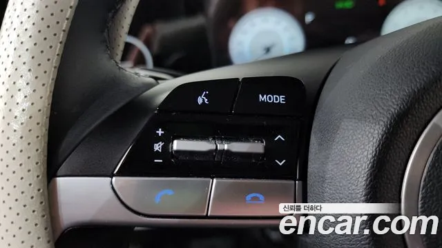Hyundai Avante CN7 — Фото автомобиля 18