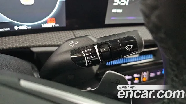 Kia EV6 — Фото автомобиля 15