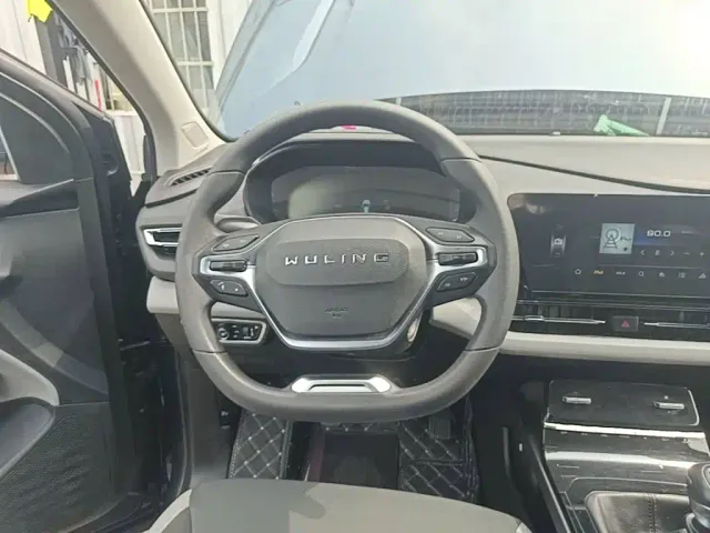 Wuling Motors Wuling Victory 2020 1.5T Manual Elite Edition — Фото автомобиля 10