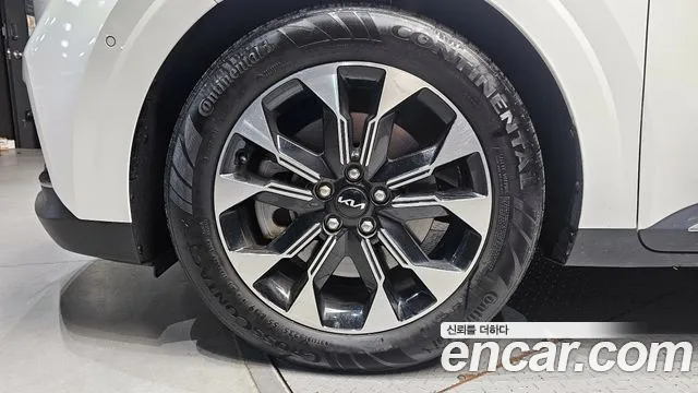 Kia Canival Carnival 4 поколение Дизель 7 мест Signature — Фото автомобиля 5