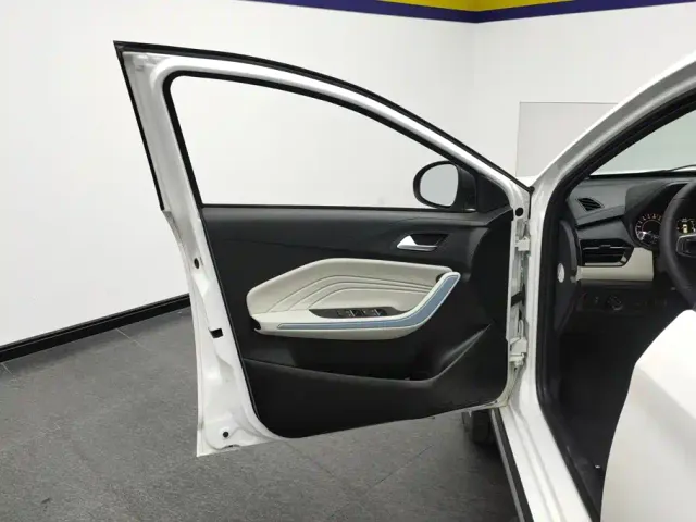 Chery Tiggo 3x 2022 PLUS 1.5L CVT Fashion — Фото автомобиля 7