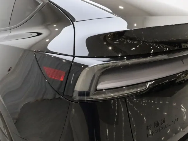 Tesla Model Y — Фото автомобиля 21