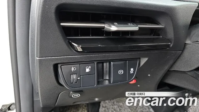 Kia EV6 — Фото автомобиля 19