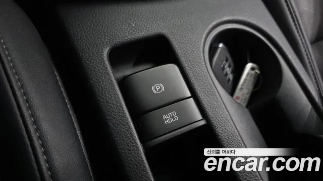 Kia Seltos Seltos (New) — Фото автомобиля 14