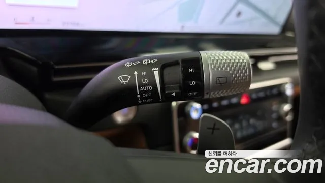 Genesis GV80 — Фото автомобиля 29