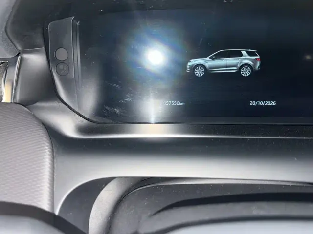 Land Rover Discovery Sport — Фото автомобиля 3