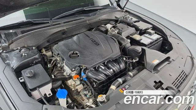 Hyundai Grandeur Новый Grandeur IG — Фото автомобиля 2