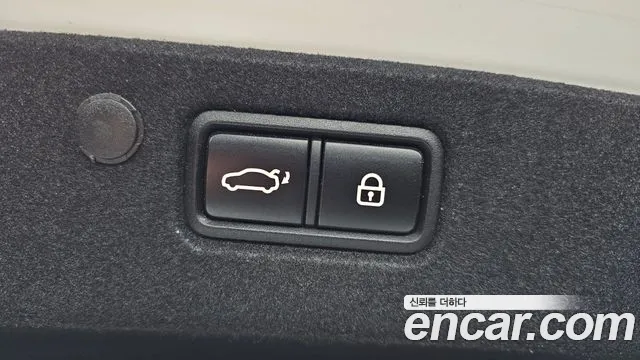 Hyundai Grandeur Новый Grandeur IG — Фото автомобиля 30