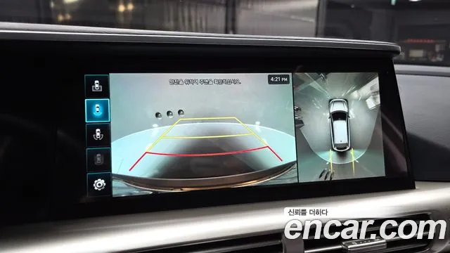 Hyundai Nexo Nexo Premium — Фото автомобиля 14