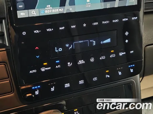 Hyundai Staria — Фото автомобиля 16