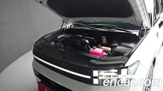 Hyundai Santa Fe MX5 — Фото автомобиля 6