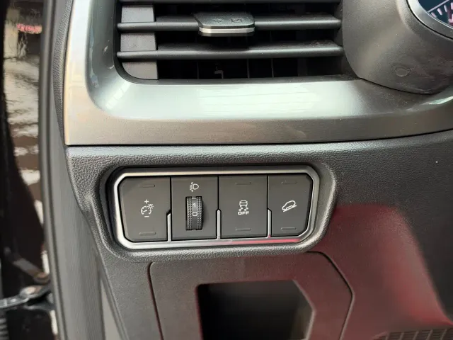 Haval H6 — Фото автомобиля 7