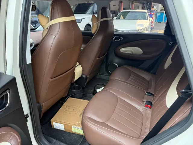 Wuling Bingo — Фото автомобиля 9