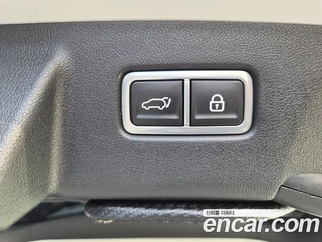 Kia Sorento Generation 4 — Фото автомобиля 20