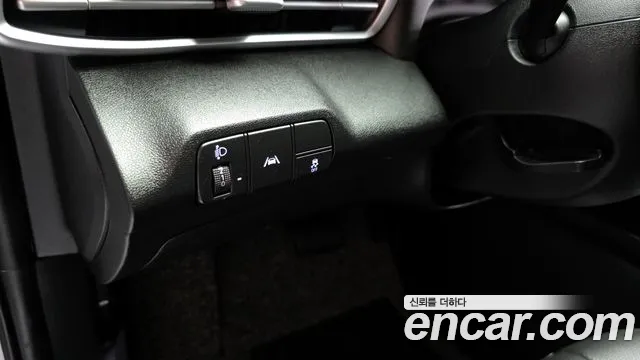 Hyundai AVANTE Avante (CN7) — Фото автомобиля 14