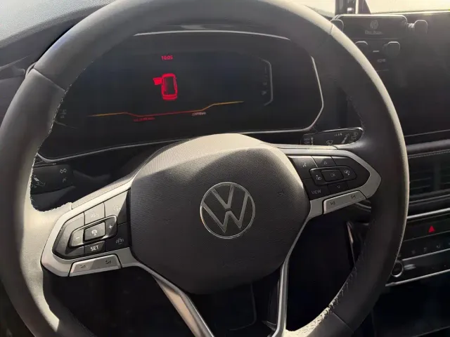 Volkswagen Tharu — Фото автомобиля 5