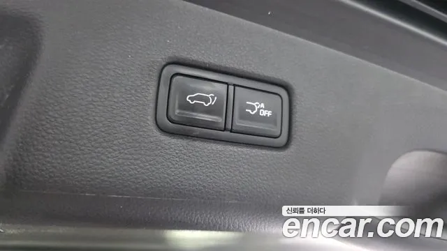 Kia Canival Carnival 4 поколение Дизель 9 мест Noblesse — Фото автомобиля 30