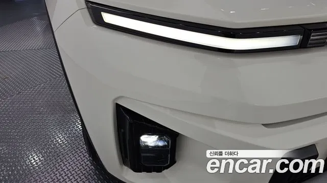 KGM Torres Torres EVX — Фото автомобиля 22