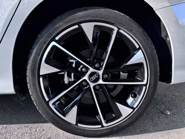 Audi A3 — Фото автомобиля 14