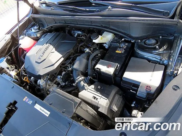 Kia Sorento 4th Gen — Фото автомобиля 19