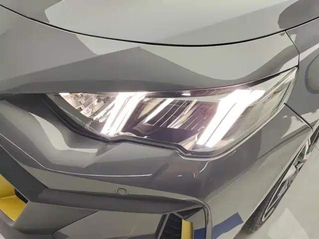 GAC Trumpchi Emkoo — Фото автомобиля 5