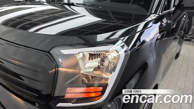 Kia RAY Новый Kia Ray Signature — Фото автомобиля 22