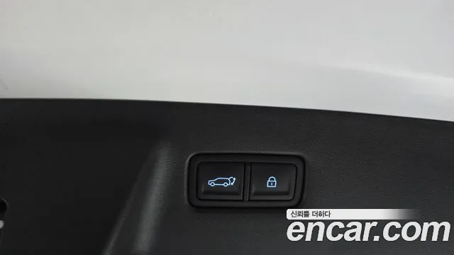 Hyundai Santa Fe MX5 — Фото автомобиля 16