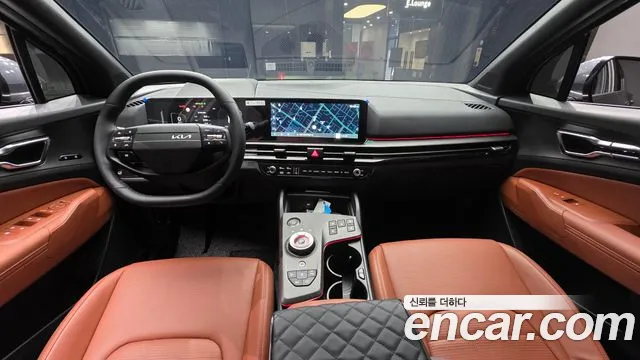 Kia Sportage — Фото автомобиля 7