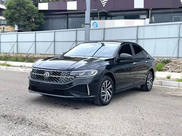Фотография автомобиля — Volkswagen Lavida