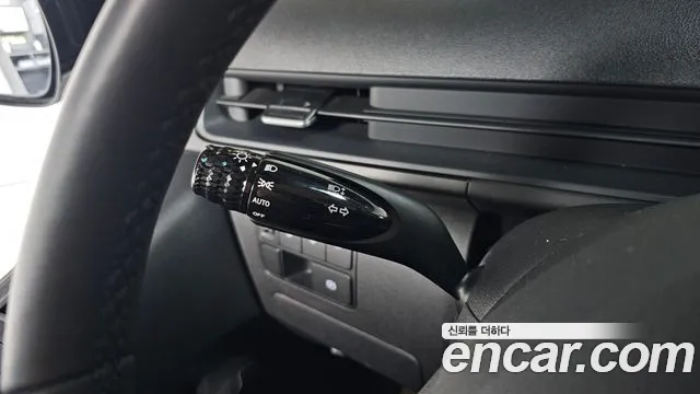 Hyundai Staria Staria Карго 3 места — Фото автомобиля 17