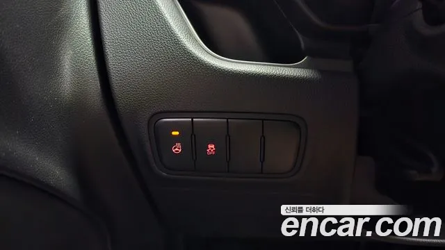 Kia RAY Новый Kia Ray Signature — Фото автомобиля 17