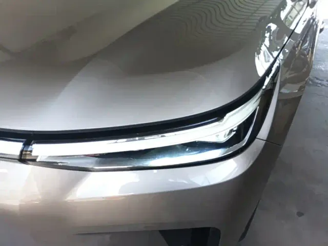 GAC Trumpchi Xiangwang S9 — Фото автомобиля 23