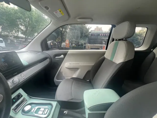 Changan Lumin — Фото автомобиля 8