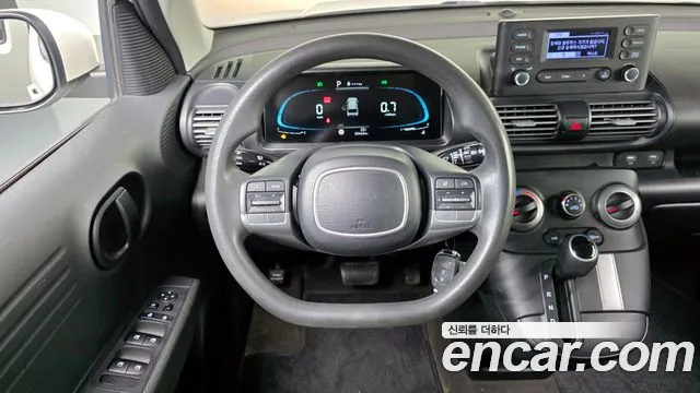 Hyundai Casper Casper Фургон — Фото автомобиля 12