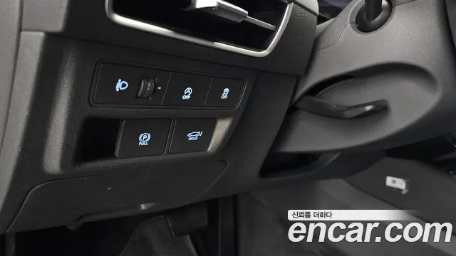 Hyundai Sonata Sonata Edge(DN8) 1.6 Turbo — Фото автомобиля 19