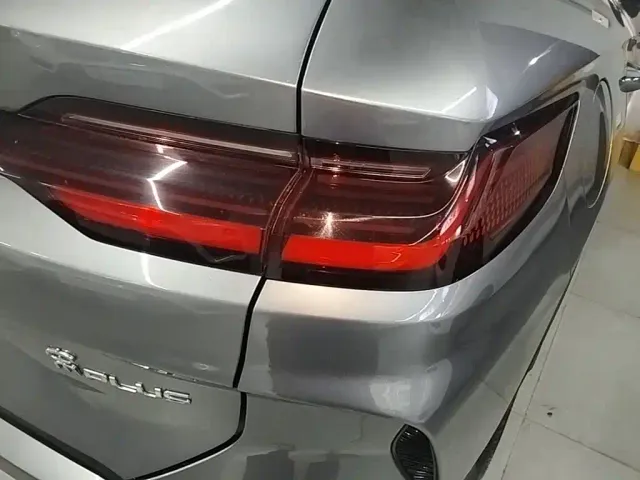 BYD Song PLUS — Фото автомобиля 7