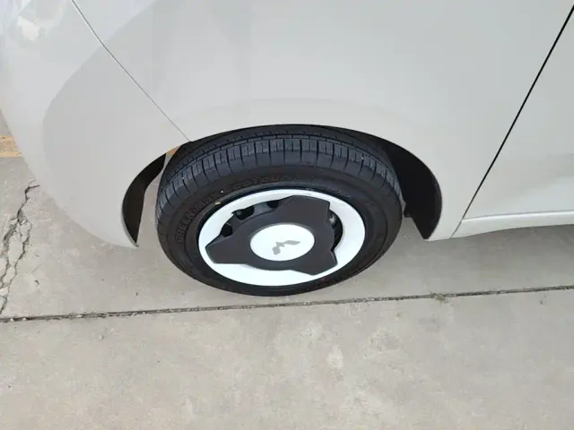 Wuling Hongguang Mini EV — Фото автомобиля 22