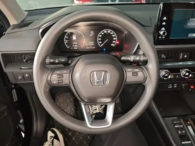 Honda CR-V — Фото автомобиля 10