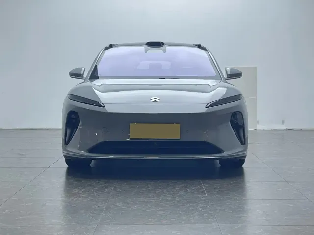 Nio ET5 Touring — Фото автомобиля 2